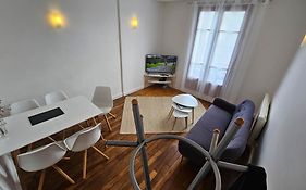 Le Cozy Nest